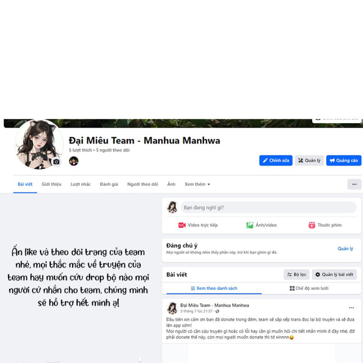 PD Ngang Tàn Sinh Tồn Với Tư Cách Là Idol Chapter 5 - Trang 2