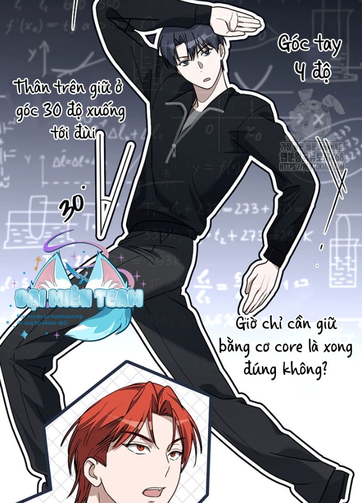 PD Ngang Tàn Sinh Tồn Với Tư Cách Là Idol Chapter 6 - Trang 2