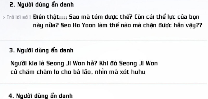 PD Ngang Tàn Sinh Tồn Với Tư Cách Là Idol Chapter 8 - Trang 2