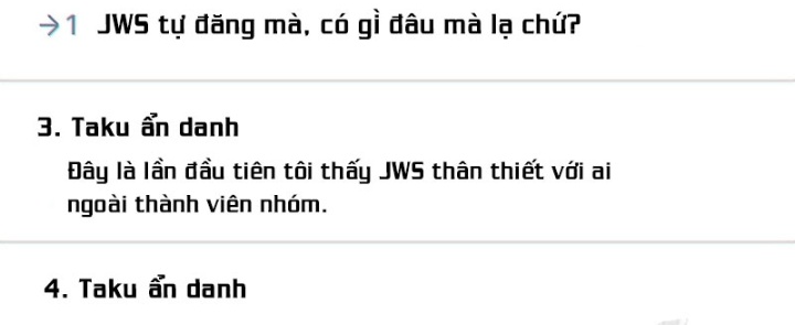 PD Ngang Tàn Sinh Tồn Với Tư Cách Là Idol Chapter 8 - Trang 2
