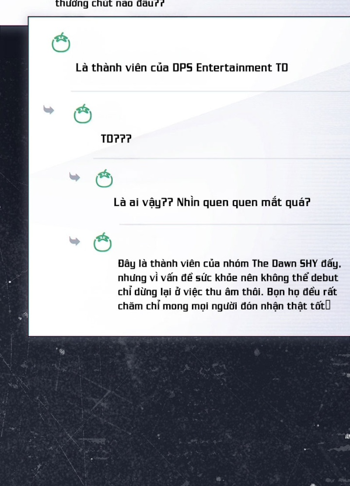 PD Ngang Tàn Sinh Tồn Với Tư Cách Là Idol Chapter 8 - Trang 2