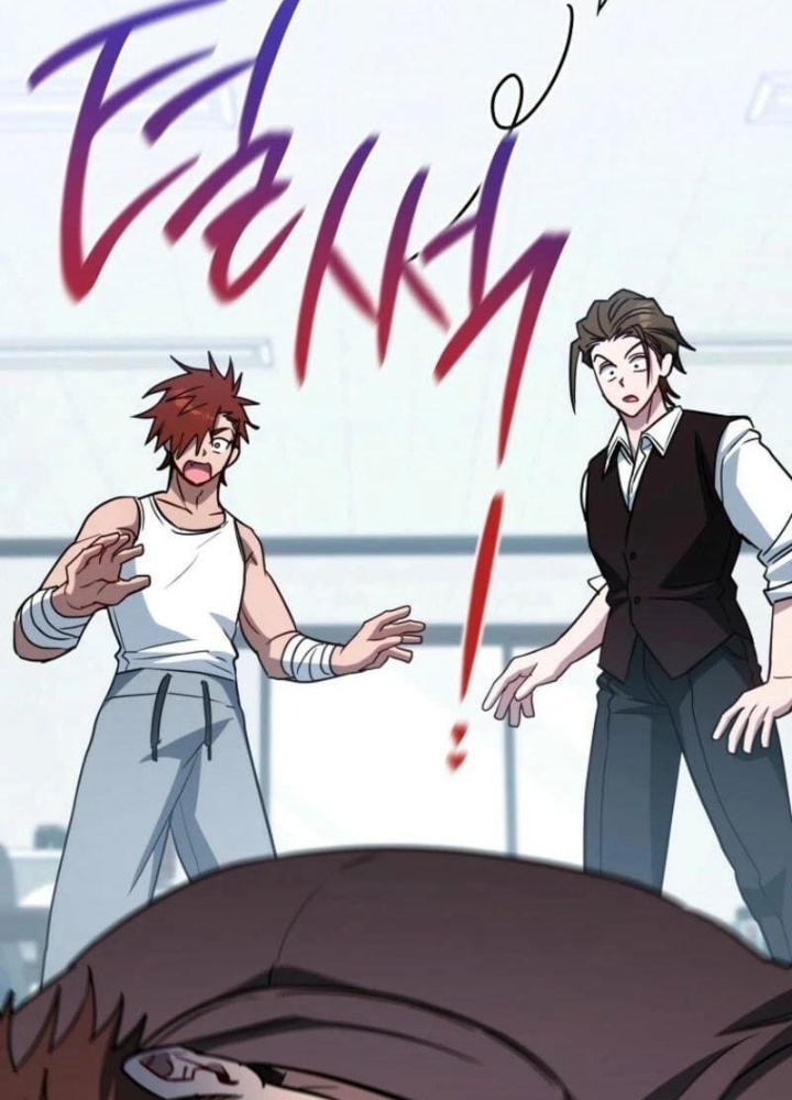 Top Ranker Chapter 25 - Trang 2