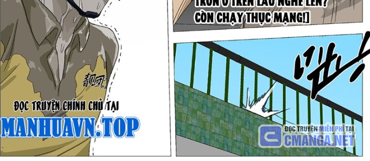 Giết Chết Ta Ở Thế Giới Song Song Chapter 28 - Trang 2