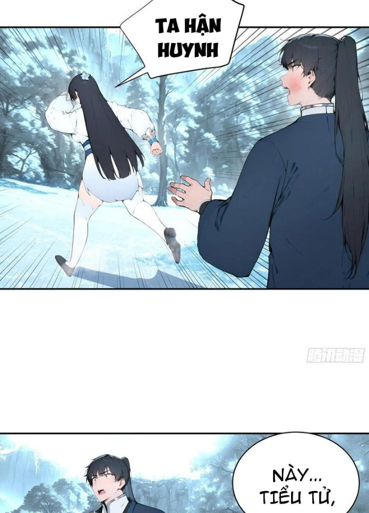 Bách Thê Phổ: Thánh nữ đều gọi ta là phu quân Chapter 43 - Trang 3