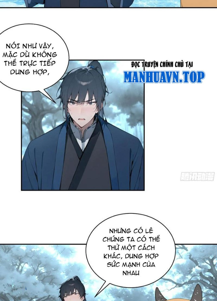 Bách Thê Phổ: Thánh nữ đều gọi ta là phu quân Chapter 43 - Trang 3