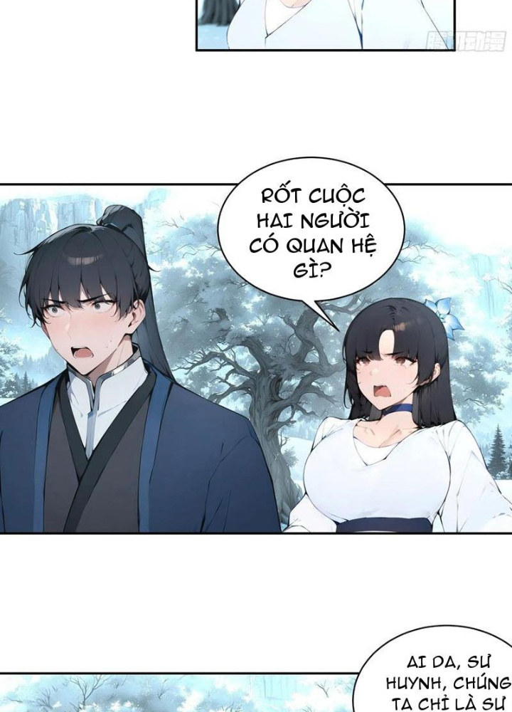 Bách Thê Phổ: Thánh nữ đều gọi ta là phu quân Chapter 43 - Trang 3