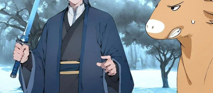 Bách Thê Phổ: Thánh nữ đều gọi ta là phu quân Chapter 43 - Trang 3