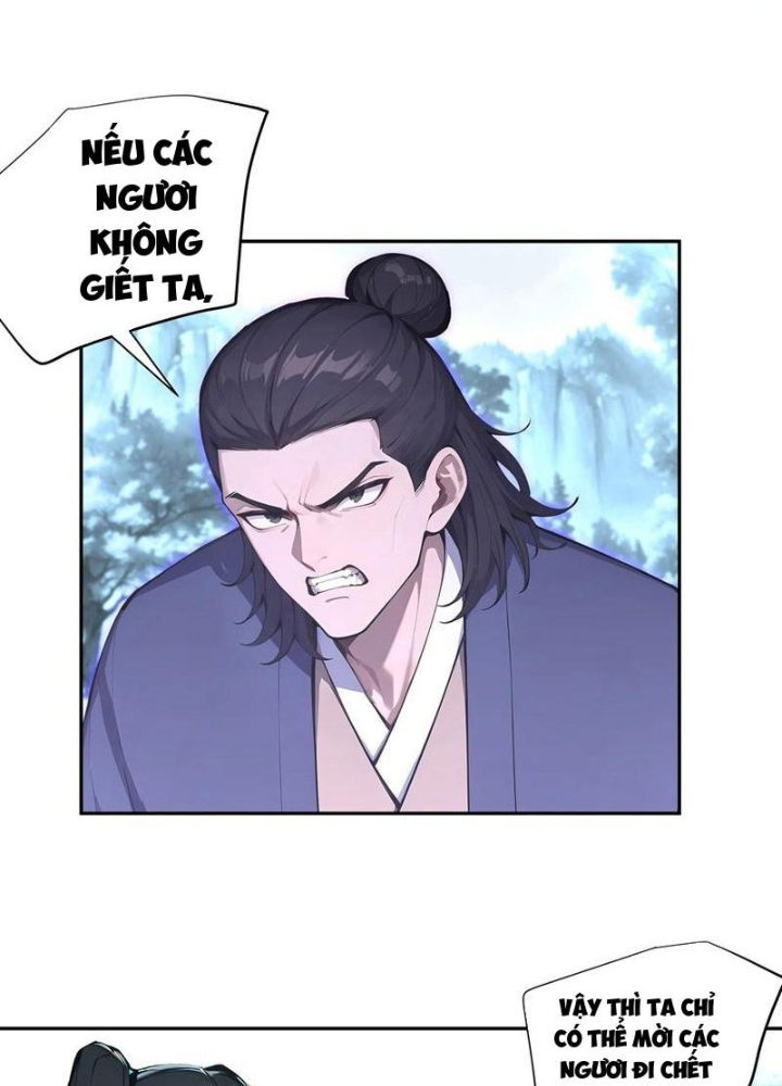 Bách Thê Phổ: Thánh nữ đều gọi ta là phu quân Chapter 43 - Trang 3