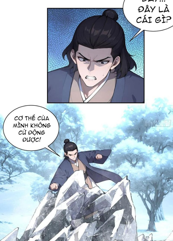 Bách Thê Phổ: Thánh nữ đều gọi ta là phu quân Chapter 43 - Trang 3