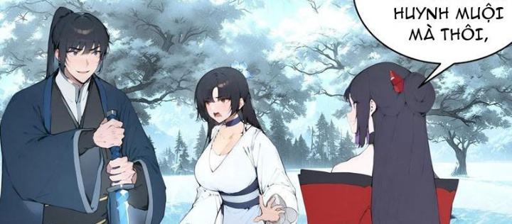 Bách Thê Phổ: Thánh nữ đều gọi ta là phu quân Chapter 43 - Trang 3