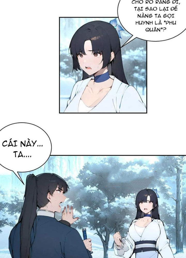 Bách Thê Phổ: Thánh nữ đều gọi ta là phu quân Chapter 43 - Trang 3