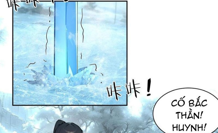 Bách Thê Phổ: Thánh nữ đều gọi ta là phu quân Chapter 43 - Trang 3