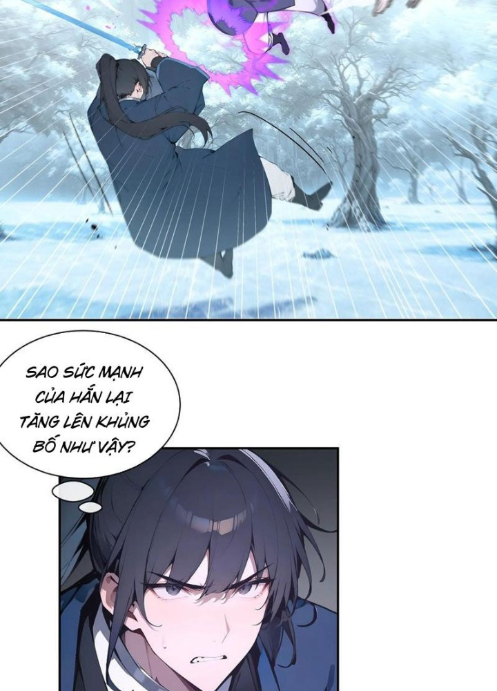 Bách Thê Phổ: Thánh nữ đều gọi ta là phu quân Chapter 43 - Trang 3