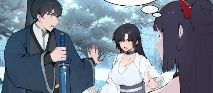 Bách Thê Phổ: Thánh nữ đều gọi ta là phu quân Chapter 43 - Trang 3
