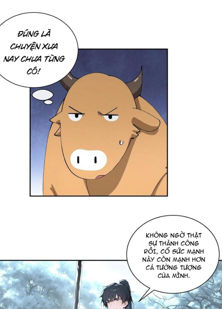 Bách Thê Phổ: Thánh nữ đều gọi ta là phu quân Chapter 43 - Trang 3