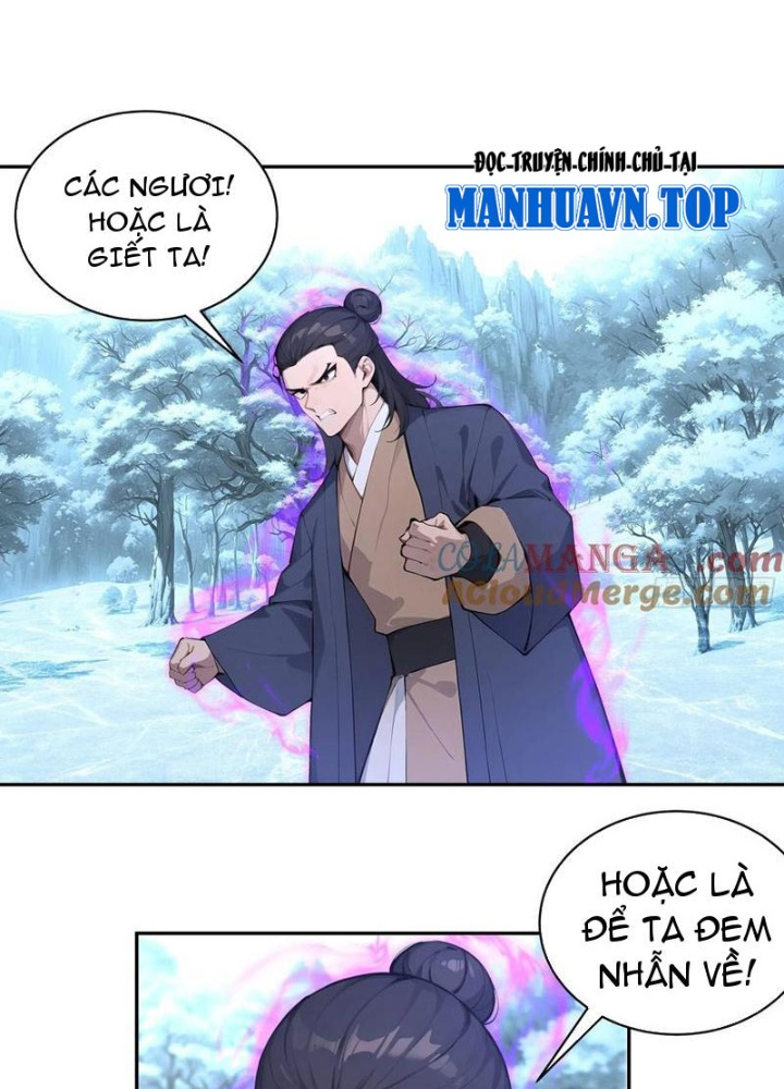 Bách Thê Phổ: Thánh nữ đều gọi ta là phu quân Chapter 43 - Trang 3