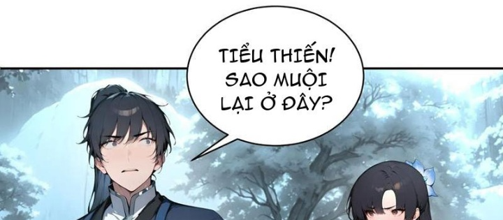 Bách Thê Phổ: Thánh nữ đều gọi ta là phu quân Chapter 43 - Trang 3