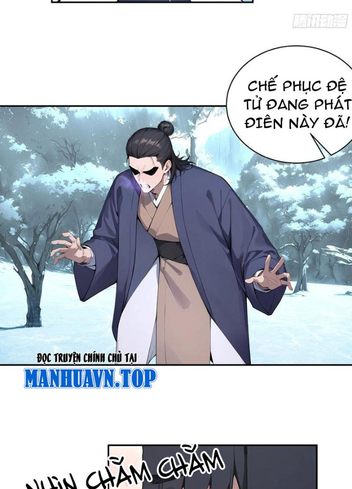 Bách Thê Phổ: Thánh nữ đều gọi ta là phu quân Chapter 43 - Trang 3
