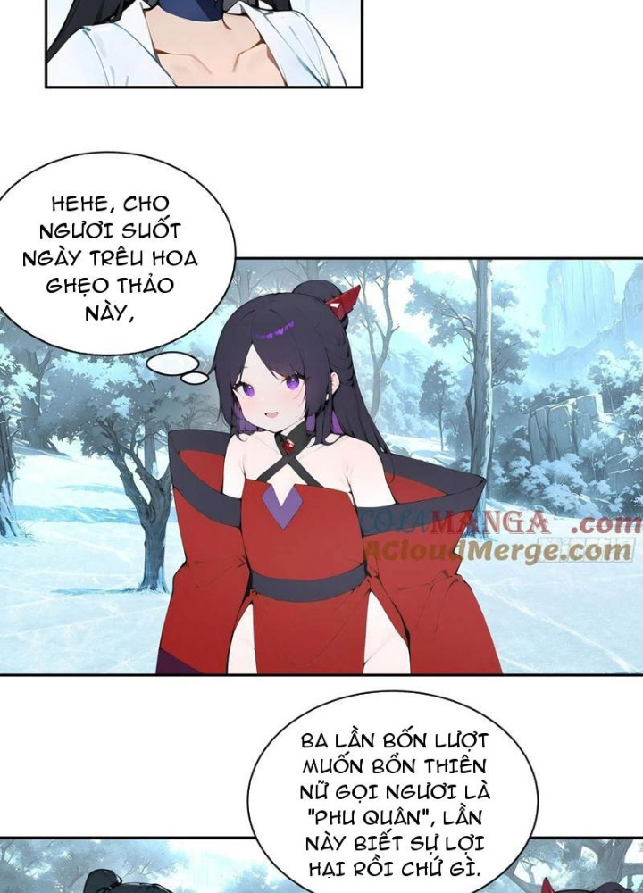 Bách Thê Phổ: Thánh nữ đều gọi ta là phu quân Chapter 43 - Trang 3