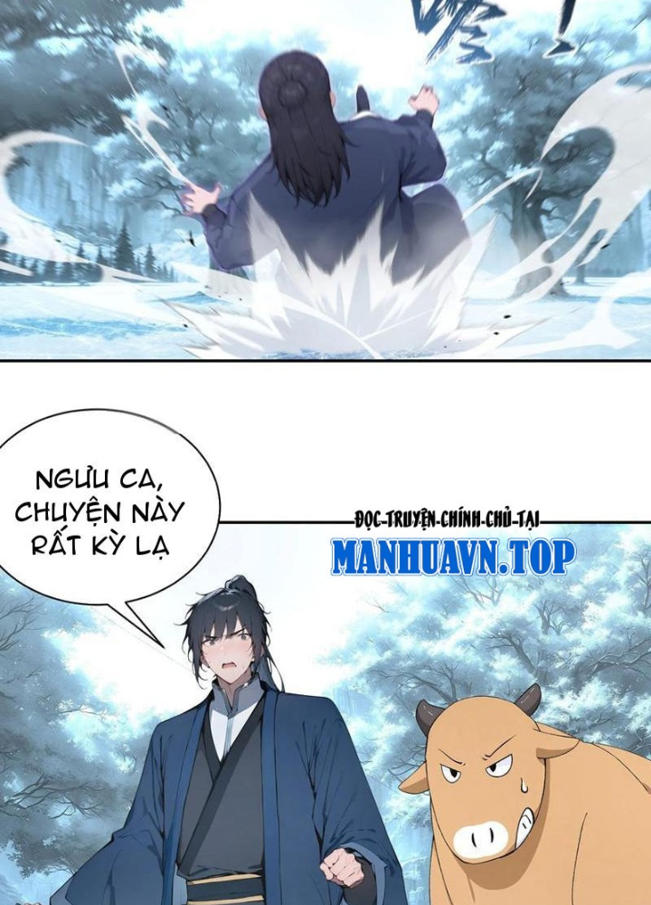 Bách Thê Phổ: Thánh nữ đều gọi ta là phu quân Chapter 43 - Trang 3