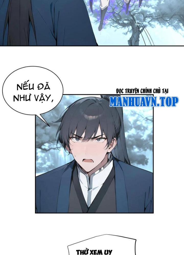 Bách Thê Phổ: Thánh nữ đều gọi ta là phu quân Chapter 43 - Trang 3