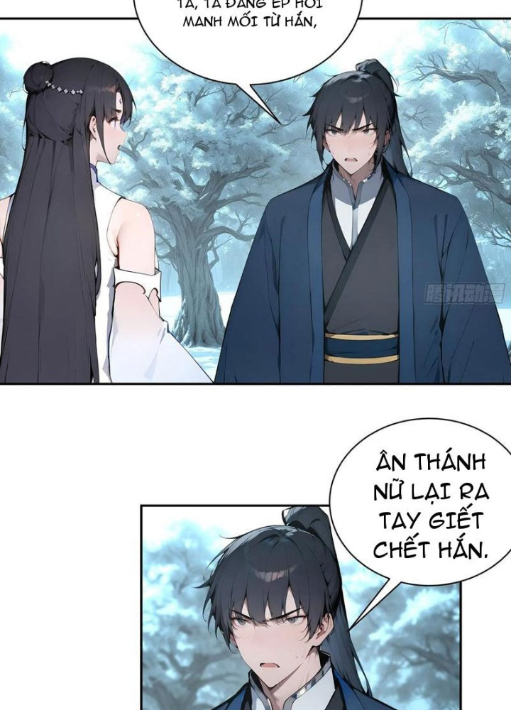 Bách Thê Phổ: Thánh nữ đều gọi ta là phu quân Chapter 44 - Trang 3
