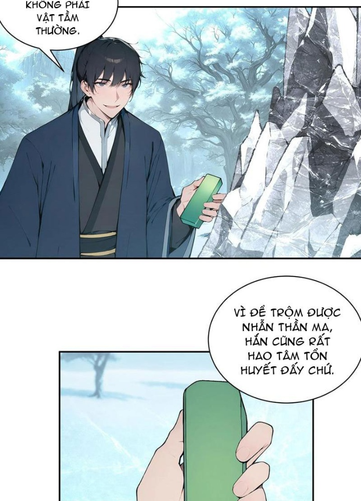 Bách Thê Phổ: Thánh nữ đều gọi ta là phu quân Chapter 44 - Trang 3