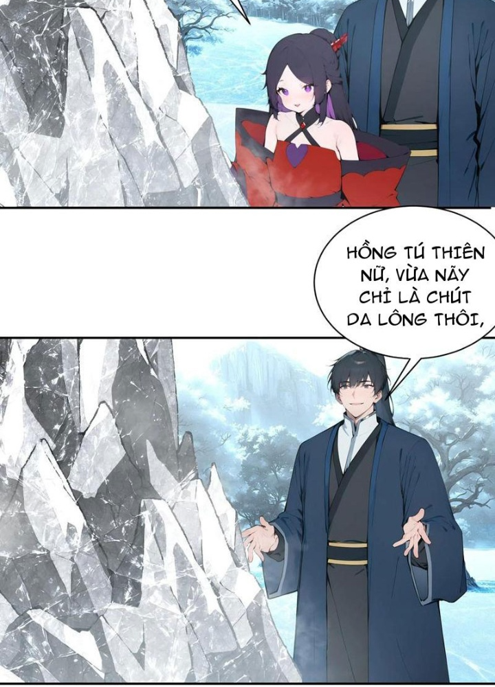 Bách Thê Phổ: Thánh nữ đều gọi ta là phu quân Chapter 44 - Trang 3