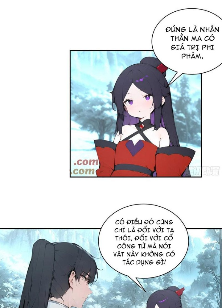 Bách Thê Phổ: Thánh nữ đều gọi ta là phu quân Chapter 44 - Trang 3