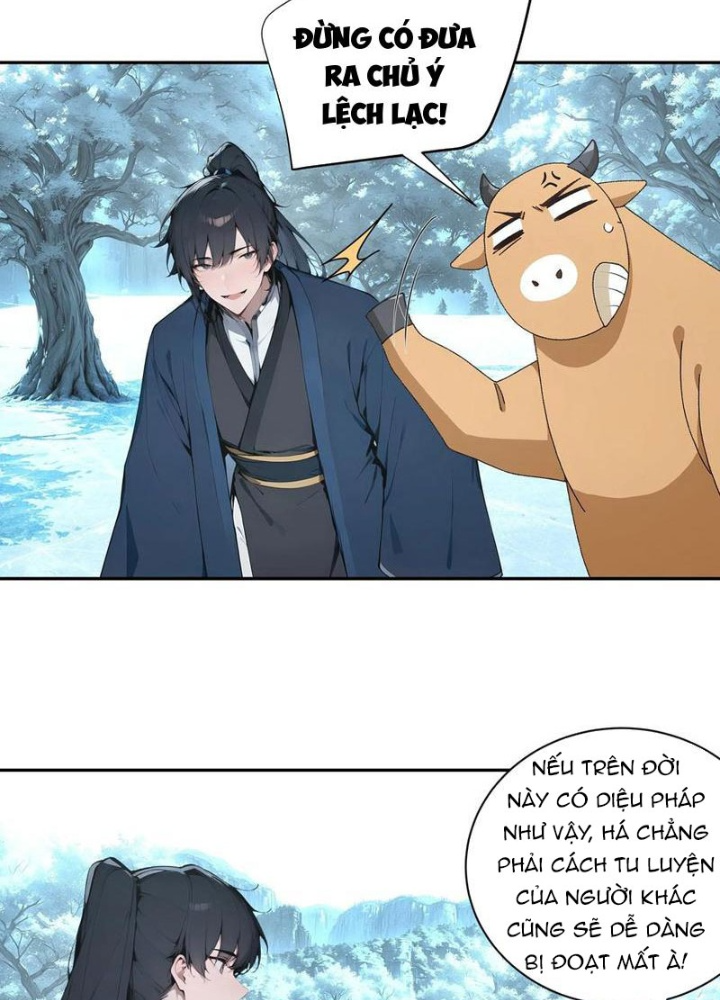 Bách Thê Phổ: Thánh nữ đều gọi ta là phu quân Chapter 44 - Trang 3