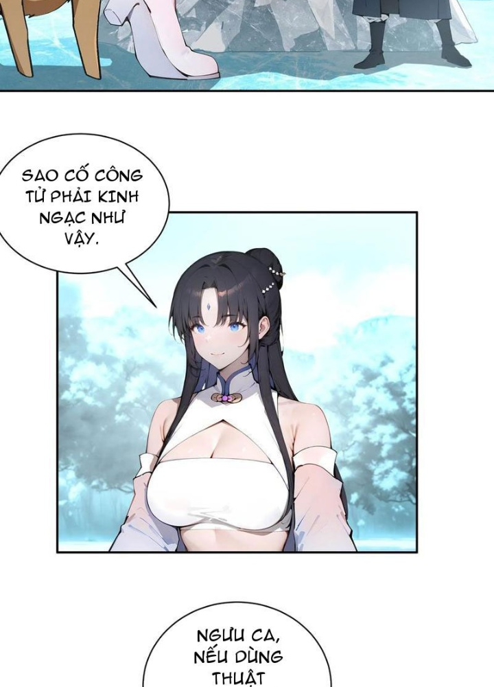 Bách Thê Phổ: Thánh nữ đều gọi ta là phu quân Chapter 44 - Trang 3