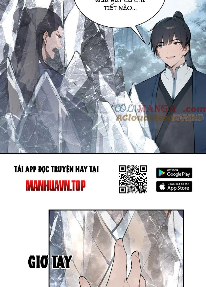 Bách Thê Phổ: Thánh nữ đều gọi ta là phu quân Chapter 44 - Trang 3