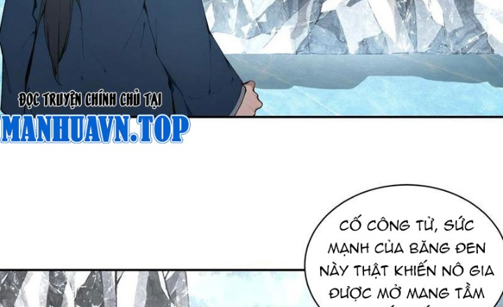 Bách Thê Phổ: Thánh nữ đều gọi ta là phu quân Chapter 44 - Trang 3