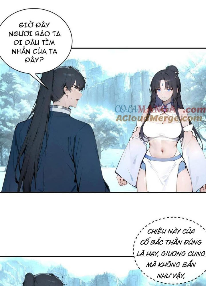 Bách Thê Phổ: Thánh nữ đều gọi ta là phu quân Chapter 44 - Trang 3