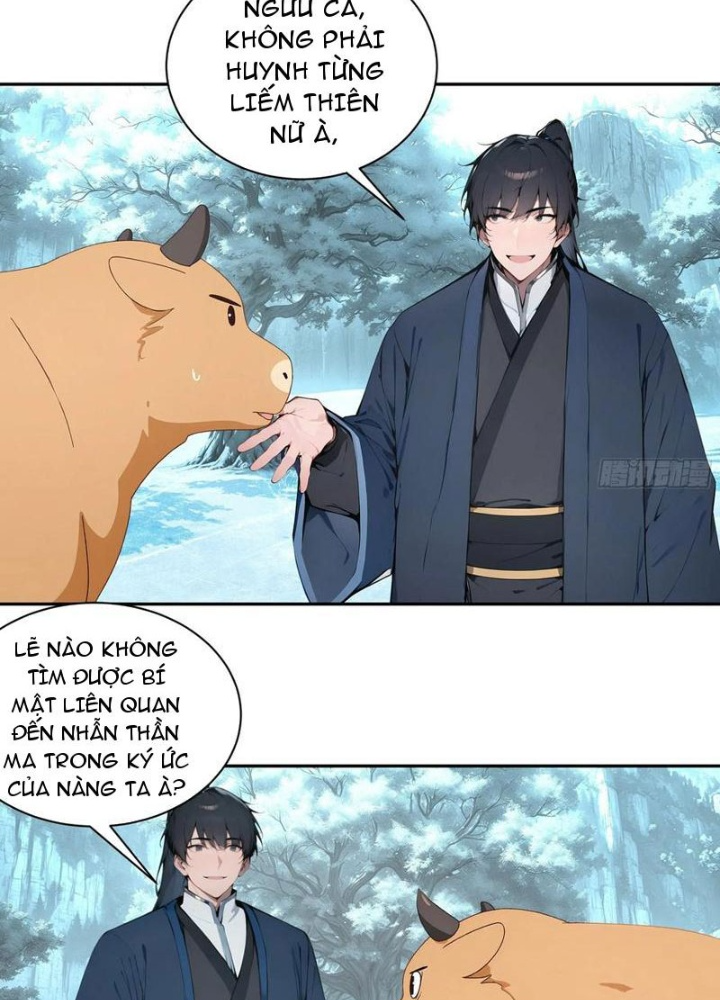 Bách Thê Phổ: Thánh nữ đều gọi ta là phu quân Chapter 44 - Trang 3