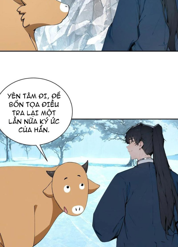 Bách Thê Phổ: Thánh nữ đều gọi ta là phu quân Chapter 44 - Trang 3