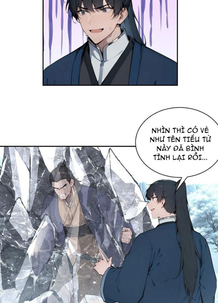 Bách Thê Phổ: Thánh nữ đều gọi ta là phu quân Chapter 44 - Trang 3