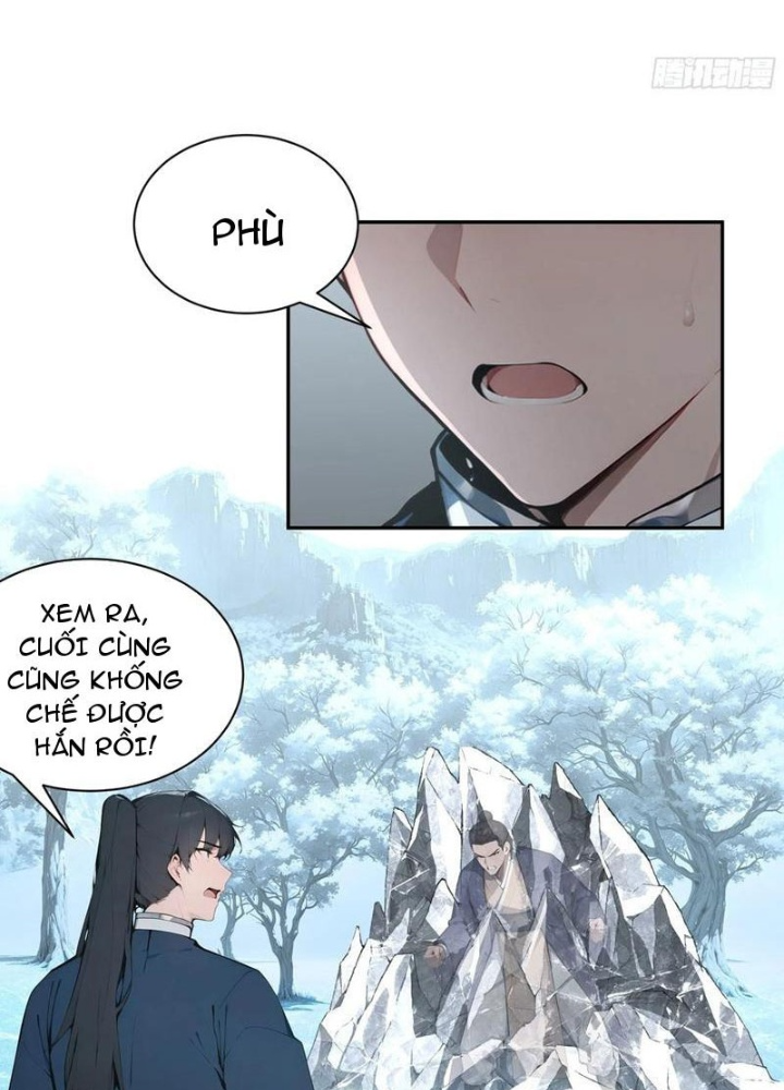 Bách Thê Phổ: Thánh nữ đều gọi ta là phu quân Chapter 44 - Trang 3