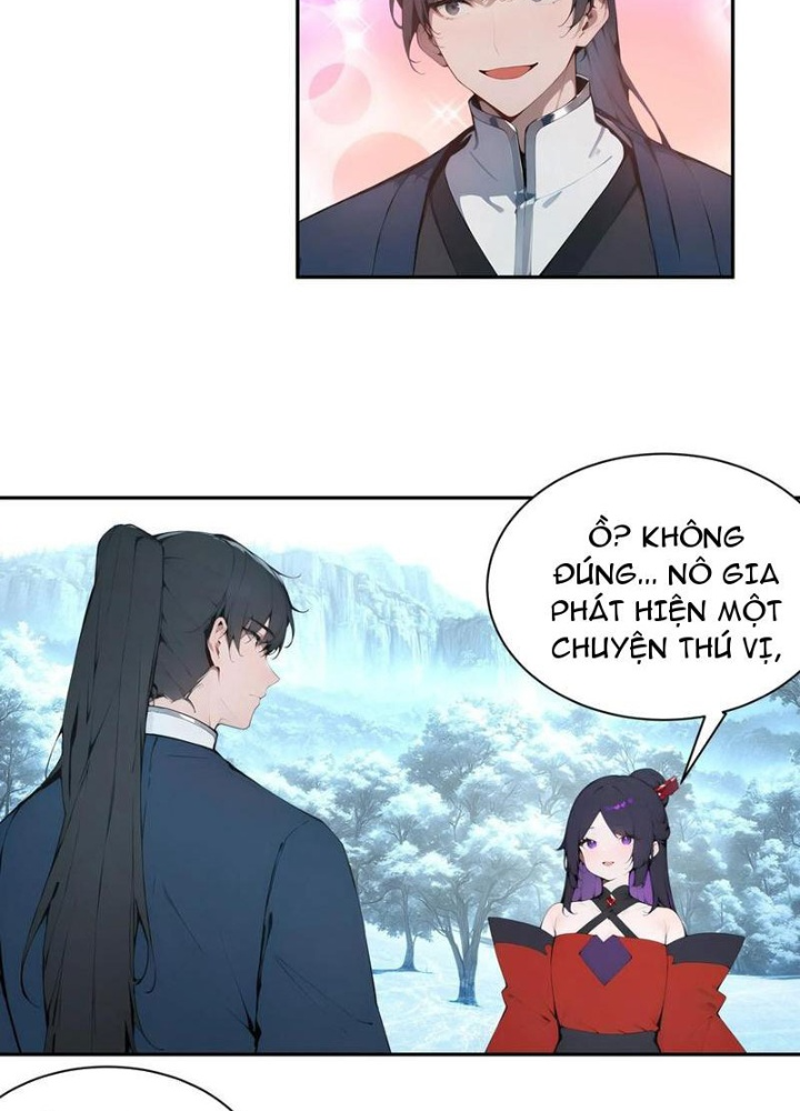 Bách Thê Phổ: Thánh nữ đều gọi ta là phu quân Chapter 44 - Trang 3