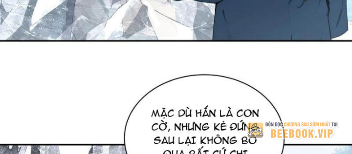 Bách Thê Phổ: Thánh nữ đều gọi ta là phu quân Chapter 44 - Trang 3