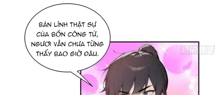 Bách Thê Phổ: Thánh nữ đều gọi ta là phu quân Chapter 44 - Trang 3