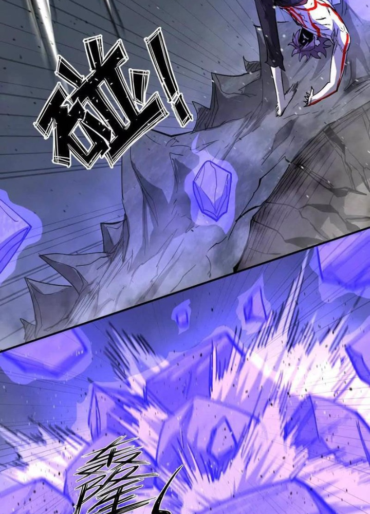 Cương Thi Tiên Sinh Chapter 155 - Trang 4