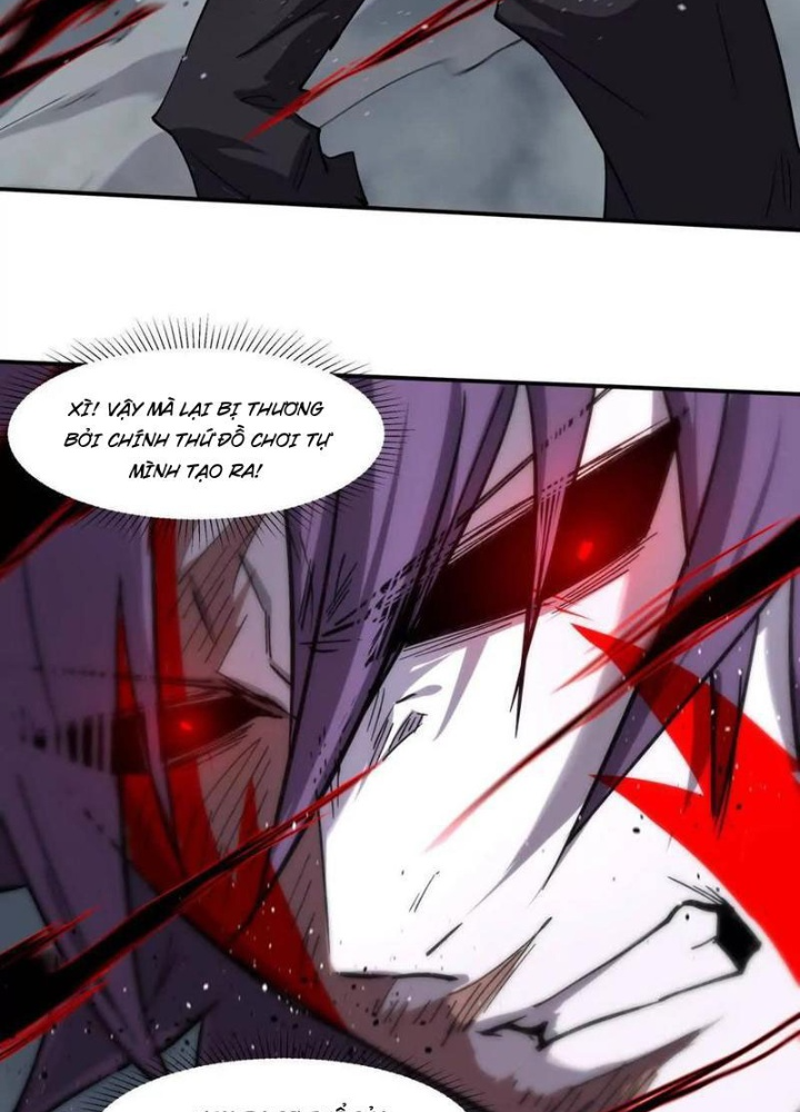 Cương Thi Tiên Sinh Chapter 155 - Trang 4