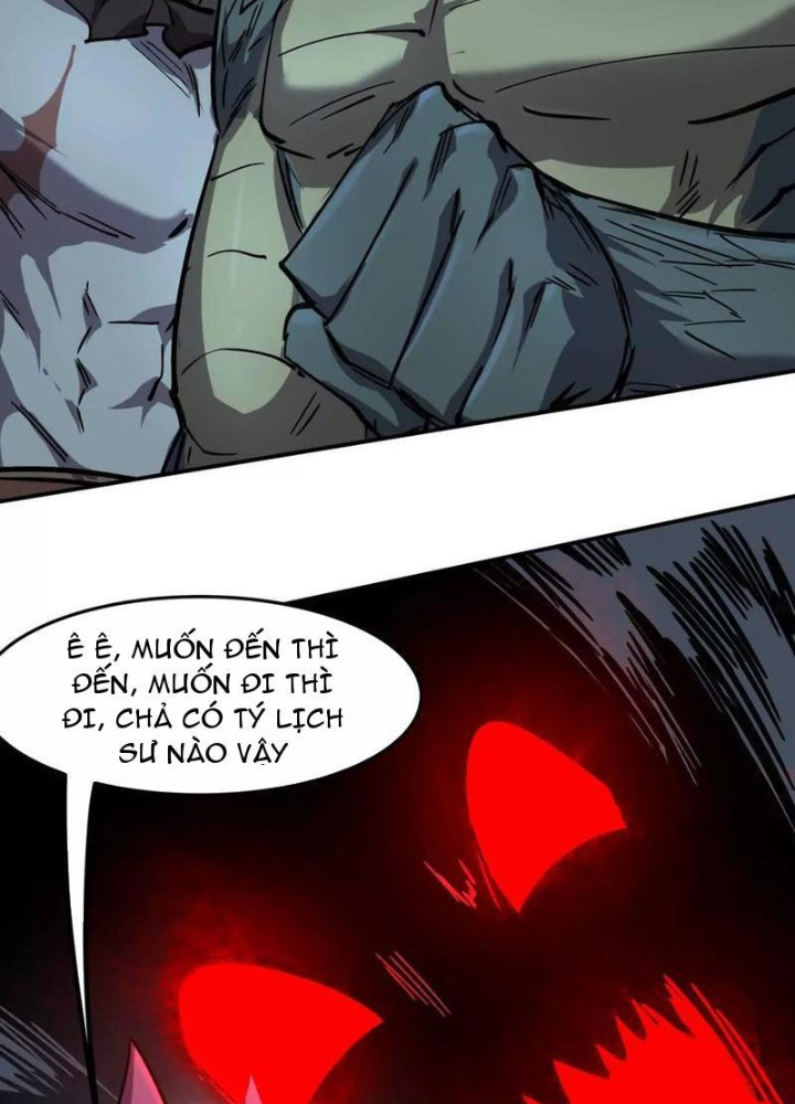 Cương Thi Tiên Sinh Chapter 155 - Trang 4