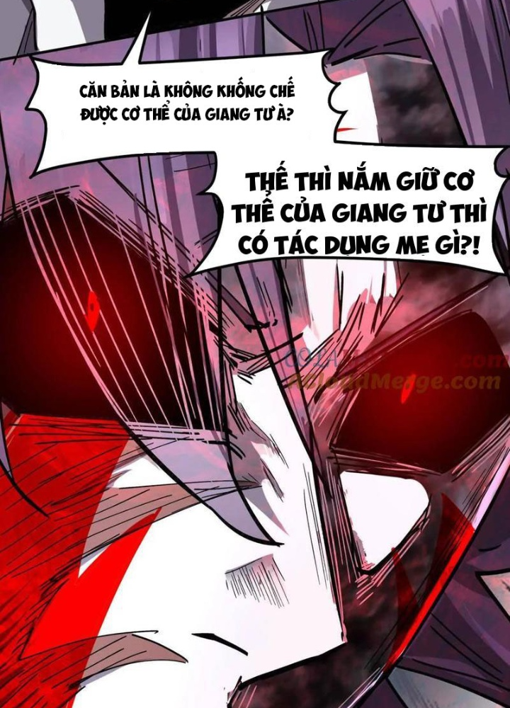 Cương Thi Tiên Sinh Chapter 155 - Trang 4