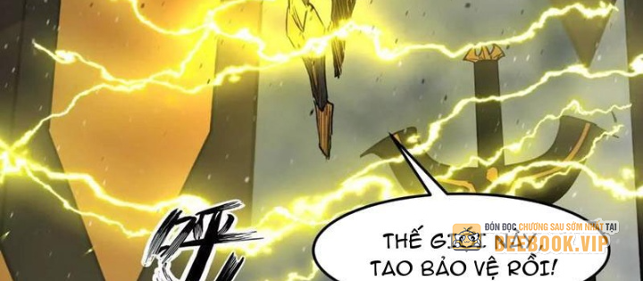 Cương Thi Tiên Sinh Chapter 155 - Trang 4
