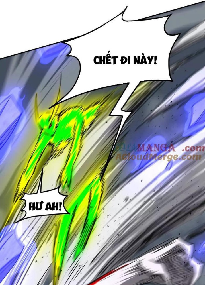 Cương Thi Tiên Sinh Chapter 155 - Trang 4