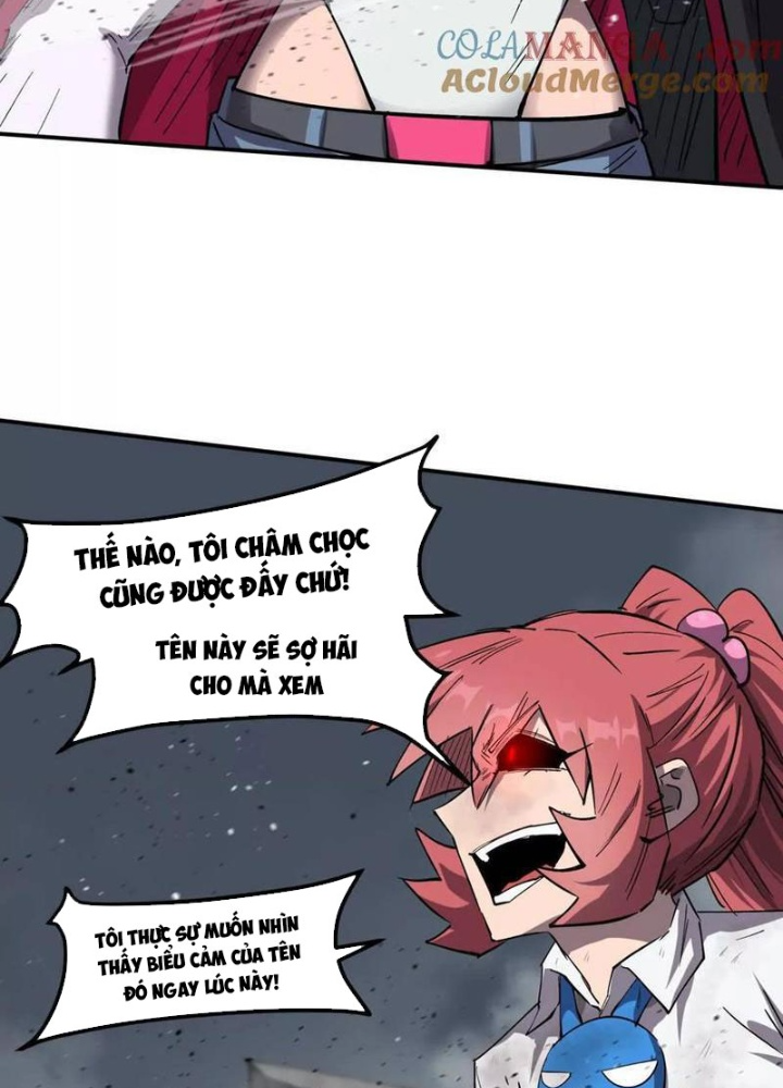 Cương Thi Tiên Sinh Chapter 155 - Trang 4