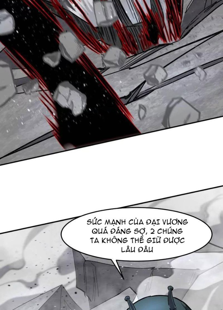 Cương Thi Tiên Sinh Chapter 155 - Trang 4