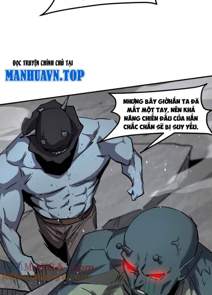 Cương Thi Tiên Sinh Chapter 155 - Trang 4